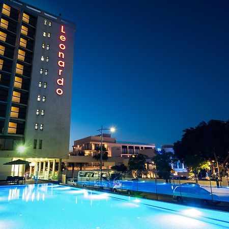 Leonardo Hotel Tibériade Extérieur photo
