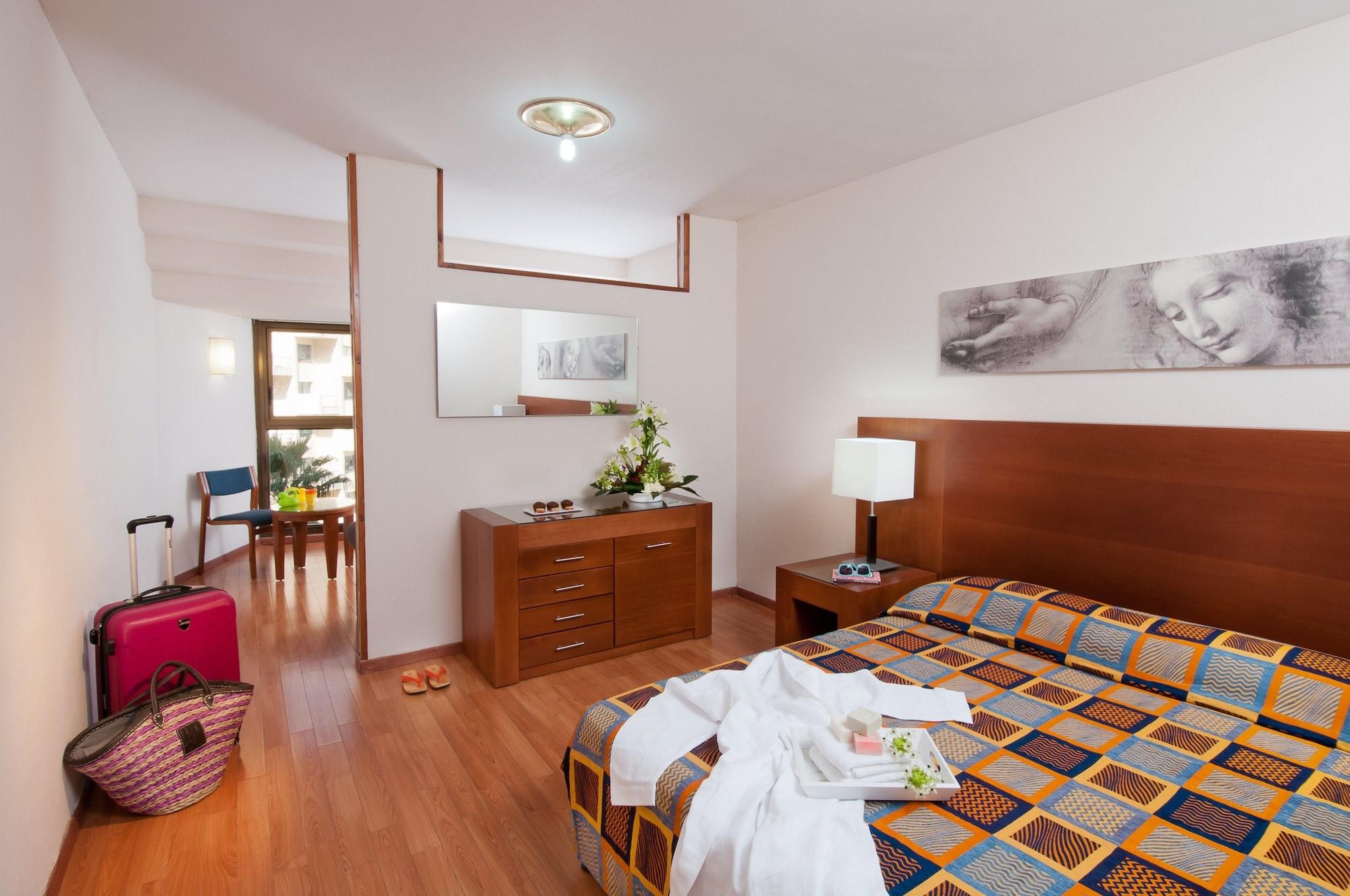 Leonardo Hotel Tibériade Extérieur photo