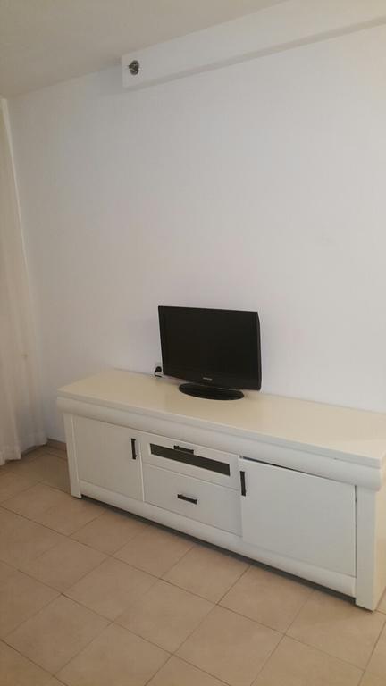 Leonardo Hotel Tibériade Chambre photo