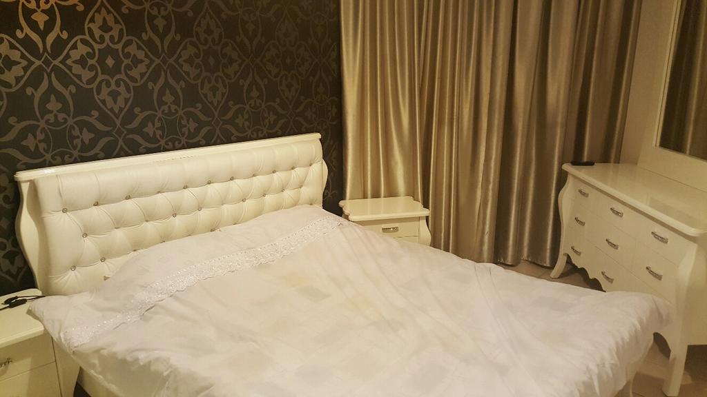 Leonardo Hotel Tibériade Chambre photo