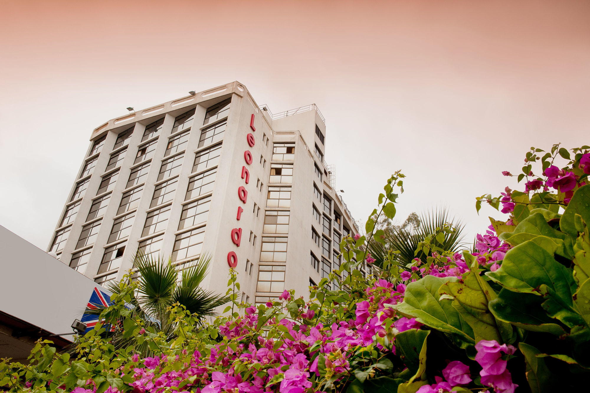 Leonardo Hotel Tibériade Extérieur photo