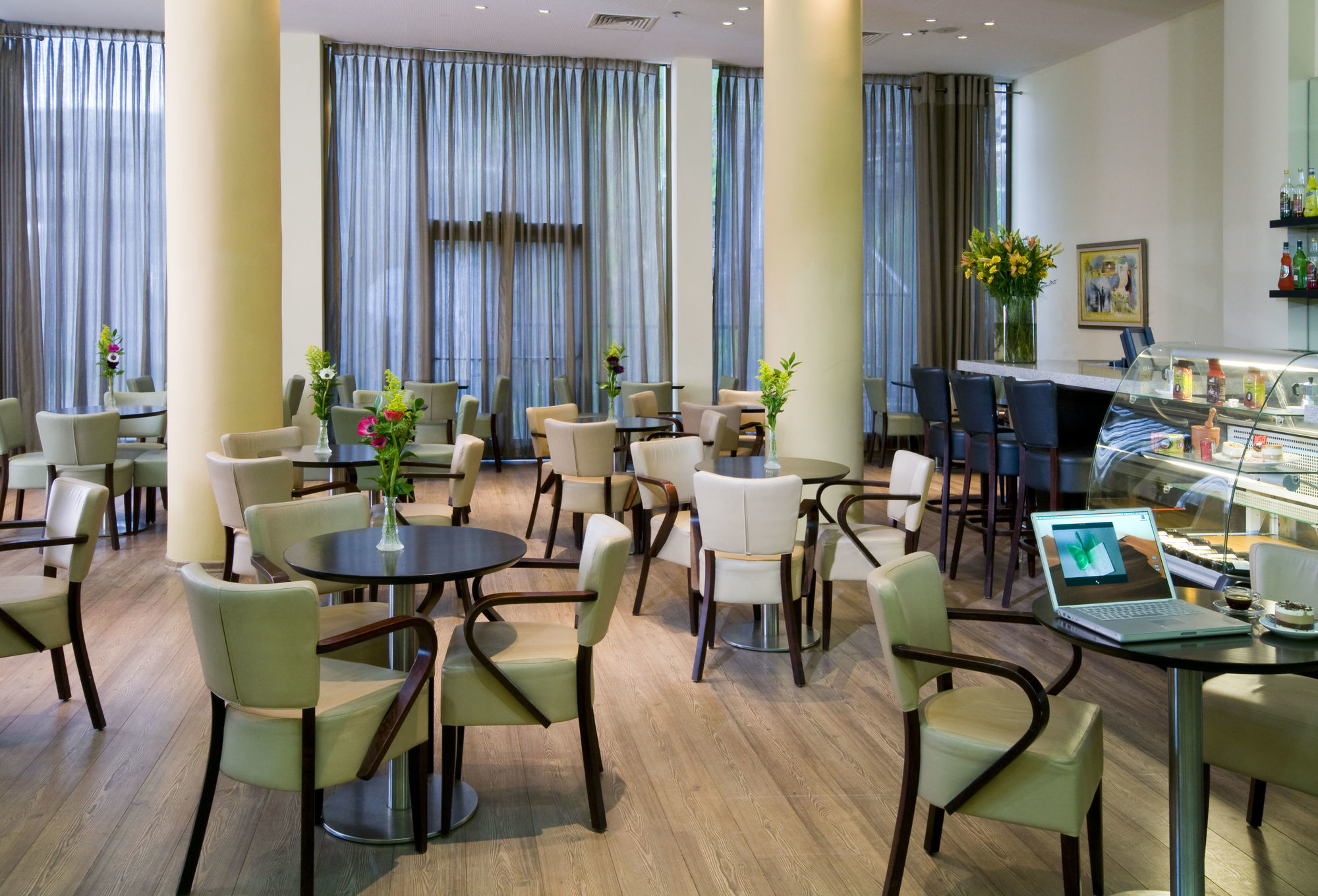 Leonardo Hotel Tibériade Extérieur photo