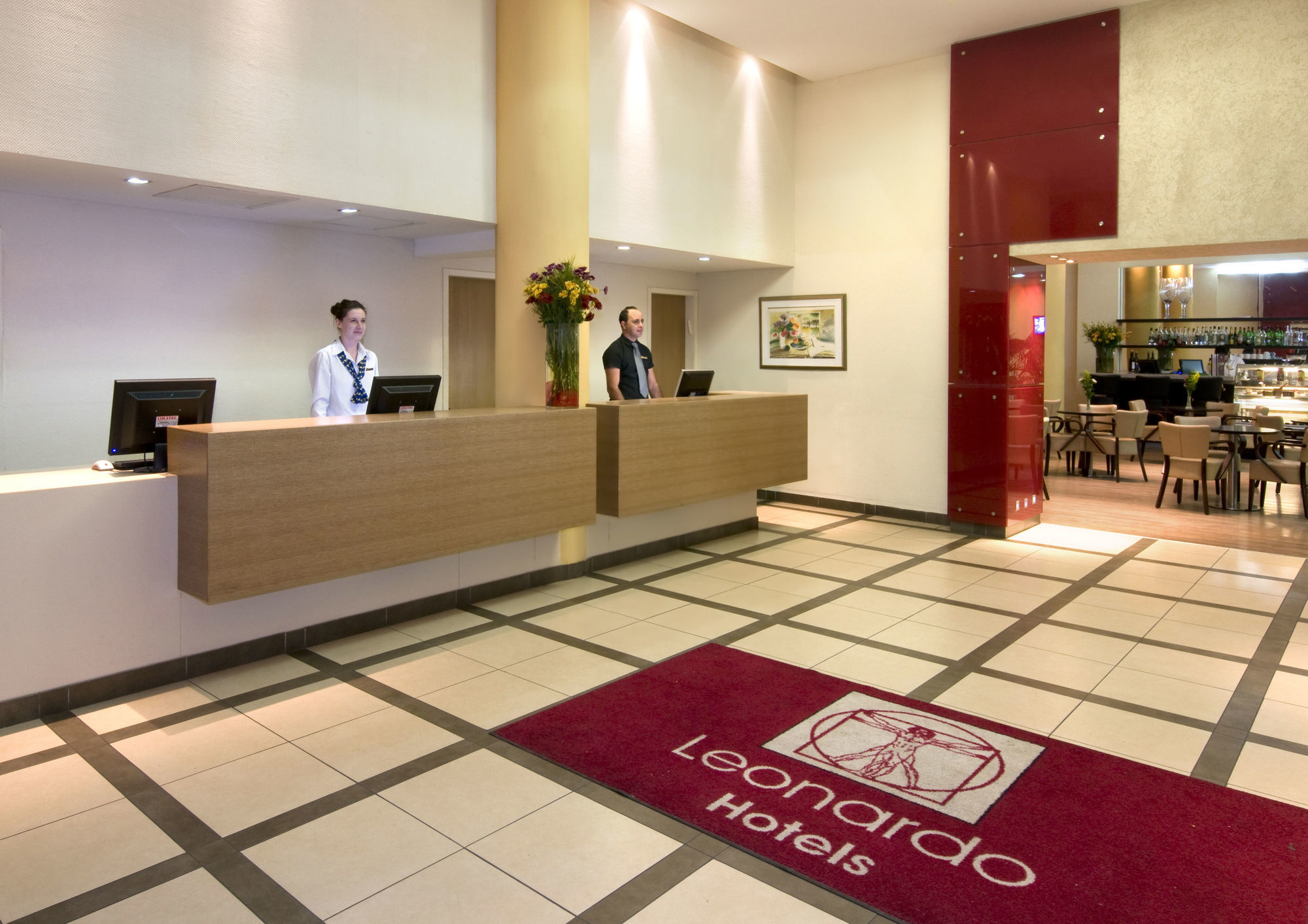 Leonardo Hotel Tibériade Extérieur photo