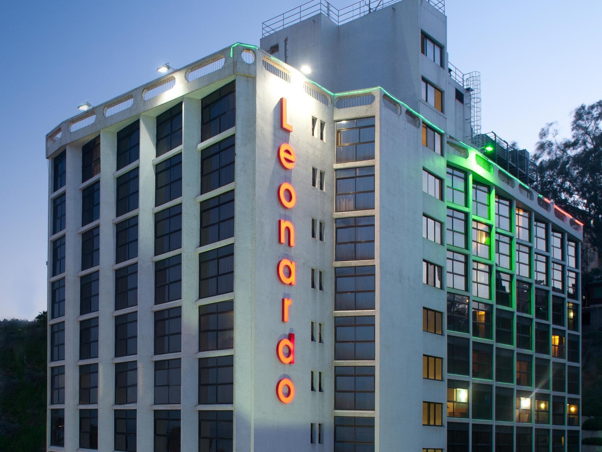 Leonardo Hotel Tibériade Extérieur photo