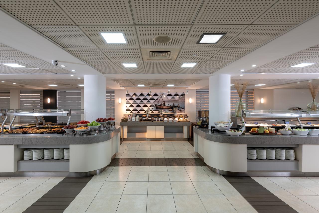 Leonardo Hotel Tibériade Extérieur photo
