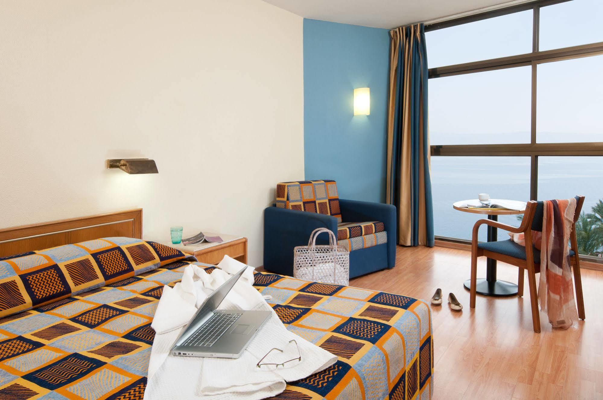 Leonardo Hotel Tibériade Extérieur photo